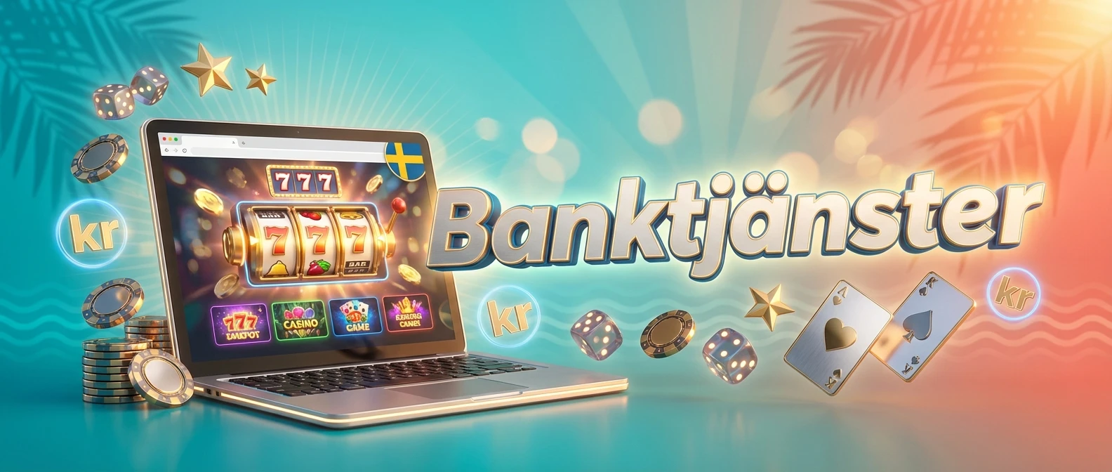 Banktjänster