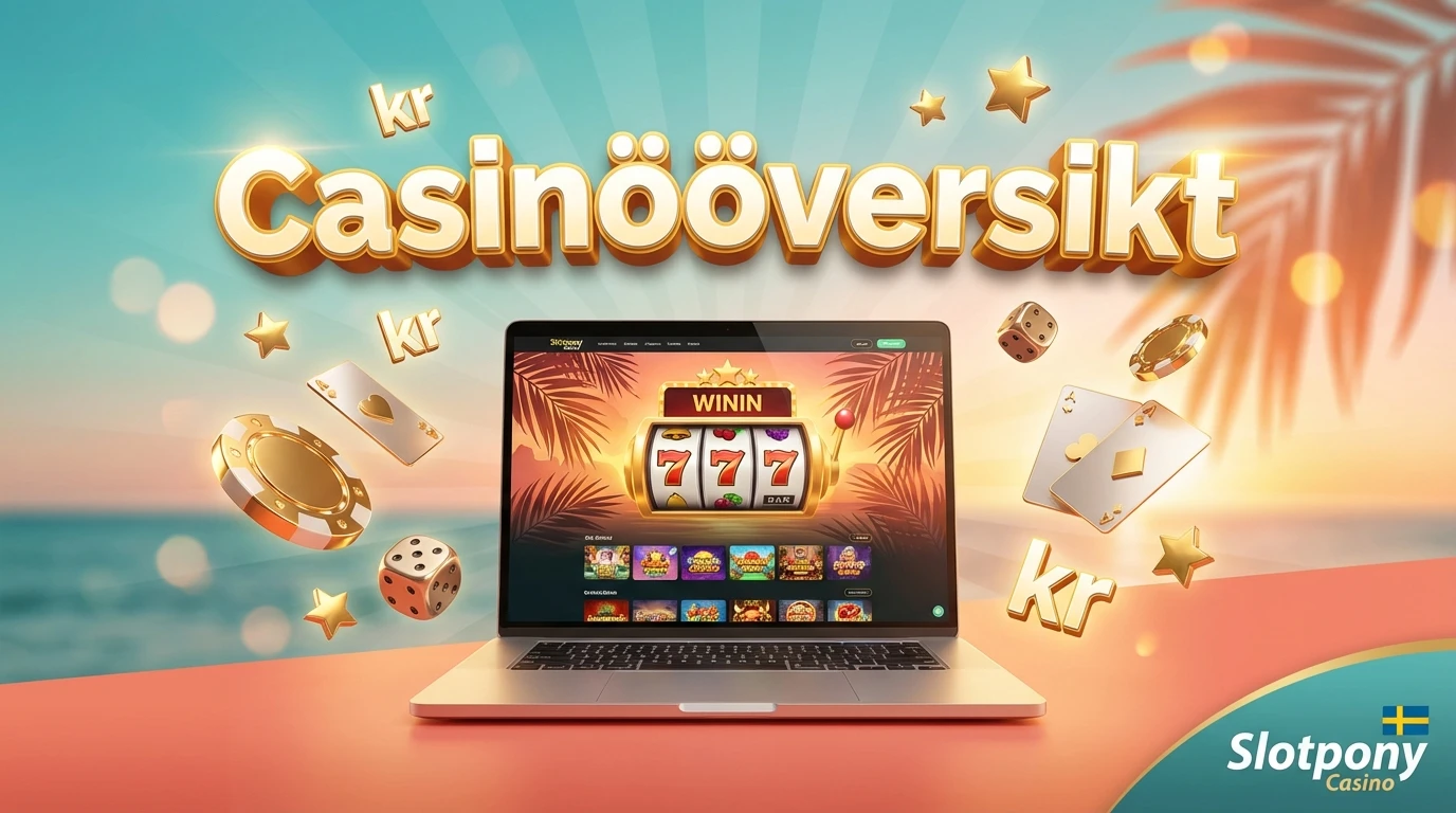 Casinoöversikt